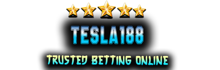Tesla188 Logo